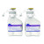 Oxivir Five 16 Concentrate One Step Disinfectant Cleaner, 1.4 L SmartDose, 2/Carton