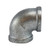 90 Degree Elbow - 1/2'' - Galv