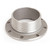3'' TTMA FLANGE ALUM - 3'' TRUCK FLANGE (TTMA) X 4'' MALE NPT (8 HOLES ON FLANGE)