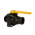 2'' Male Adapter X 2'' Male NPT