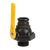 3'' Male NPT x 3'' Male Adapter
