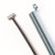 6'' Spring & Cable Assembly