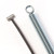 6'' Spring & Cable Assembly