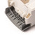 Dispenser for 800 mL Bag in Box
