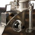 Rear-Engine Aluminum Slide-In Vacuum Tank