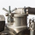 Rear-Engine Aluminum Slide-In Vacuum Tank