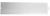 4'' X 16'' Poly Vent Screen