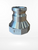 Part AR-2'' Male Coupler x 3'' Female NPT-Aluminum