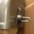 Toilet Paper Dispenser-3 Roll (Gray) Spindel