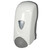 Impact® Bulk Lotion Soap Dispenser with Refillable Bottle, White/Gray