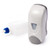 Impact® Bulk Lotion Soap Dispenser with Refillable Bottle, White/Gray