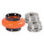 Rexnord Omega Coupling Kit -H75, HXL15, H400 & Viper