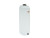 Norwesco 50 Gallon Plastic Vertical Liquid Storage Tank in White