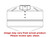 Norwesco 750 Gallon 20 Degree Plastic Vertical Cone Bottom Tank in White