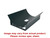 Norwesco Skid Assembly for 1000 Gallon Elliptical Tank