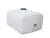 Norwesco 200 Gallon Plastic Pest Control Operator Tank in (White) Norwesco 200 Gallon Plastic Pest Control Operator Tank in (White)