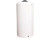 Norwesco 225 Gallon Plastic Vertical Liquid Storage Tank in White