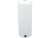 Norwesco 310 Gallon Plastic Vertical Liquid Storage Tank in White