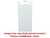 Norwesco 310 Gallon Plastic Vertical Liquid Storage Tank in White