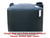 Norwesco 120 Gallon Plastic Water Storage Tank (Black)