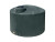 Norwesco 1550 Gallon Plastic Vertical Water Storage Tank in California Green