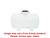 Norwesco 325 Gallon Horizontal Leg Tank