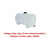 Norwesco 525 Gallon Horizontal Leg Tank