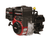 200P6PROV by Banjo | Centrifugal Pumps | 2" Pump with 6.5 HP Briggs & Stratton® Gas Engine Pro Series with FKM (Viton) & 316 Stainless Steel Seal | Polypropylene
