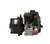 200P6PROV by Banjo | Centrifugal Pumps | 2" Pump with 6.5 HP Briggs & Stratton® Gas Engine Pro Series with FKM (Viton) & 316 Stainless Steel Seal | Polypropylene