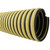 3'' EPDM Yellow & Black Suction/Discharge Hose