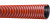 4'' EPDM Red & Black Suction/Discharge Hose