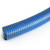 2'' Multi Purpose PVC Suction Hose-Clear and Blue