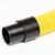 2'' X 100' EBH Suction Hose-Black and Yellow