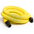 2'' x 20' EBH Suction Hose-Black and Yellow