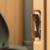 Hasp - Door Side, 3/16" Rivet Hole