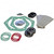 Model 6 Repair Kit for Super Pumps (3 Vanes) Pumps  2007 and newer