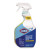 CloroxPro Clean-Up Disinfectant Cleaner with Bleach, Fresh Scent, 32 oz Smart Tube Spray Bottle