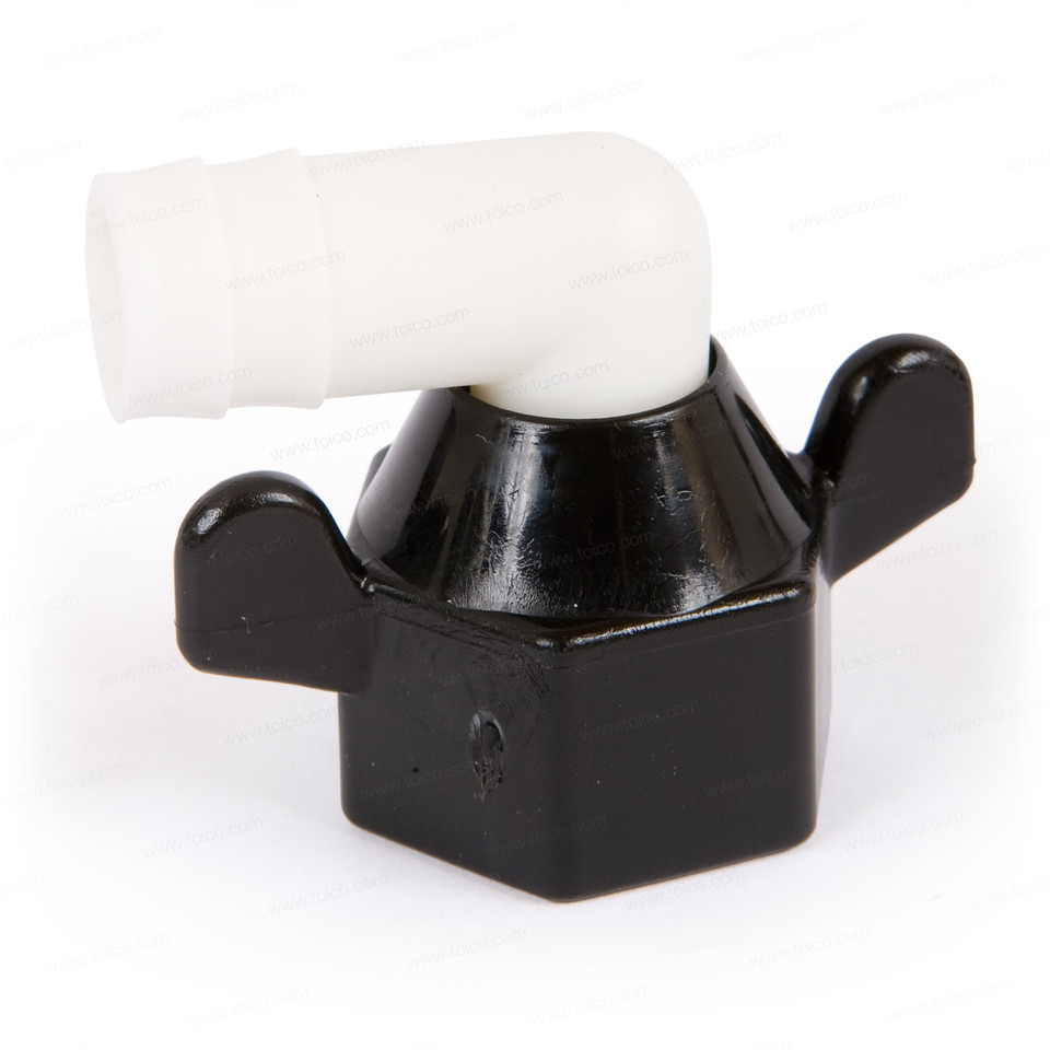 TOICO Water Pump Hose Fittings Toico Industries