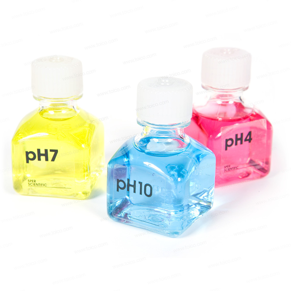 Vacuum Tank Components