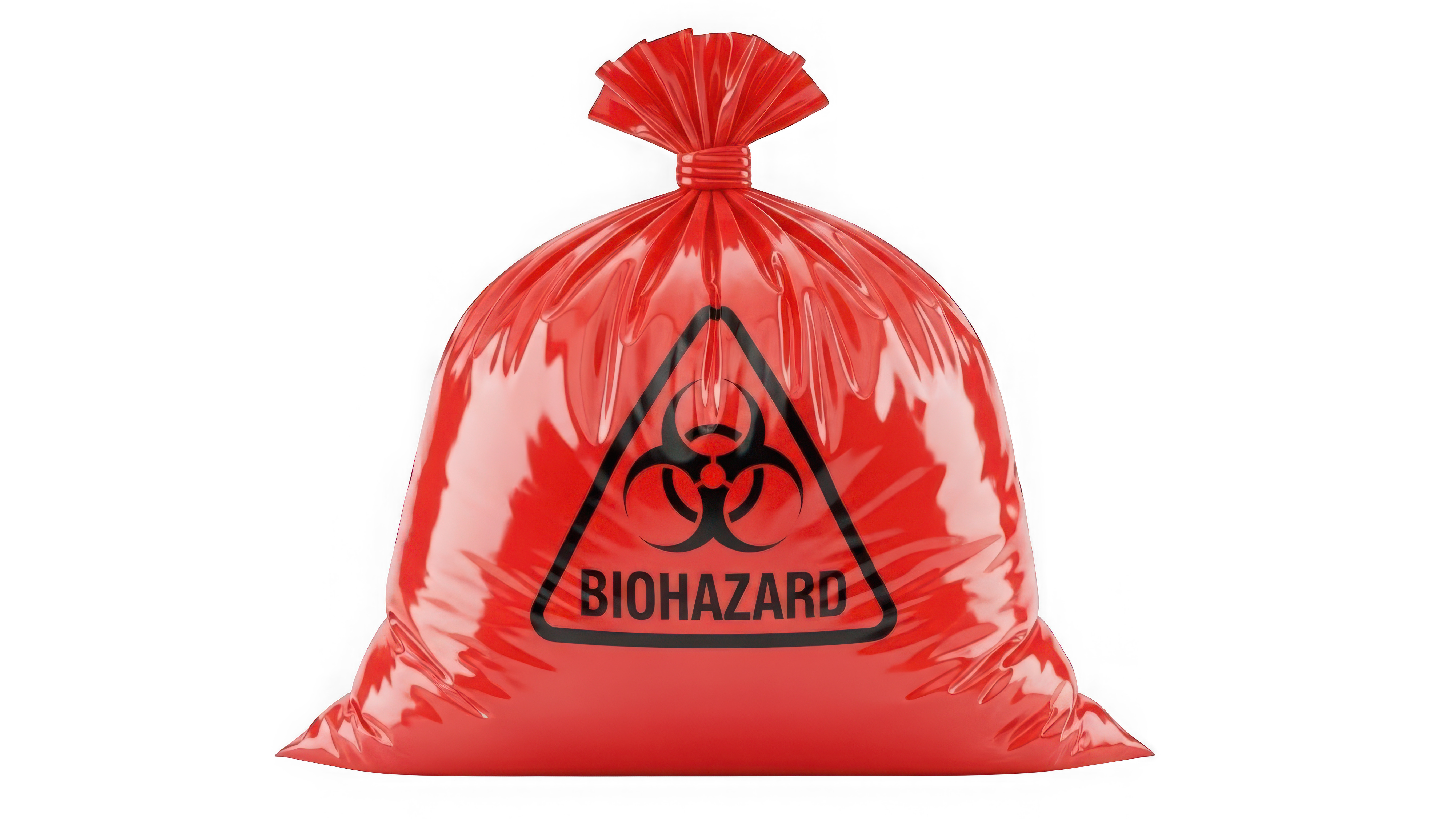 Biohazard Waste Liners