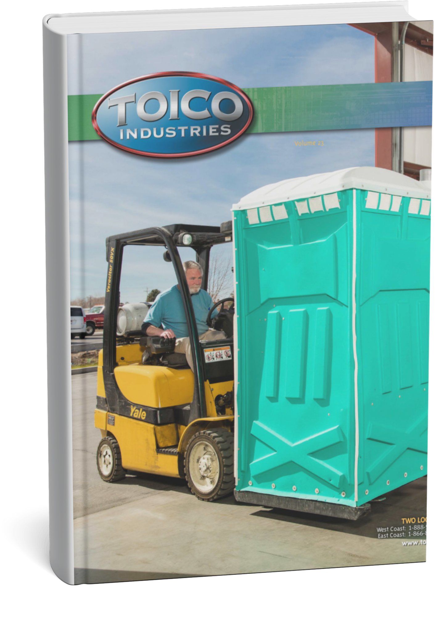 English Catalog Cover