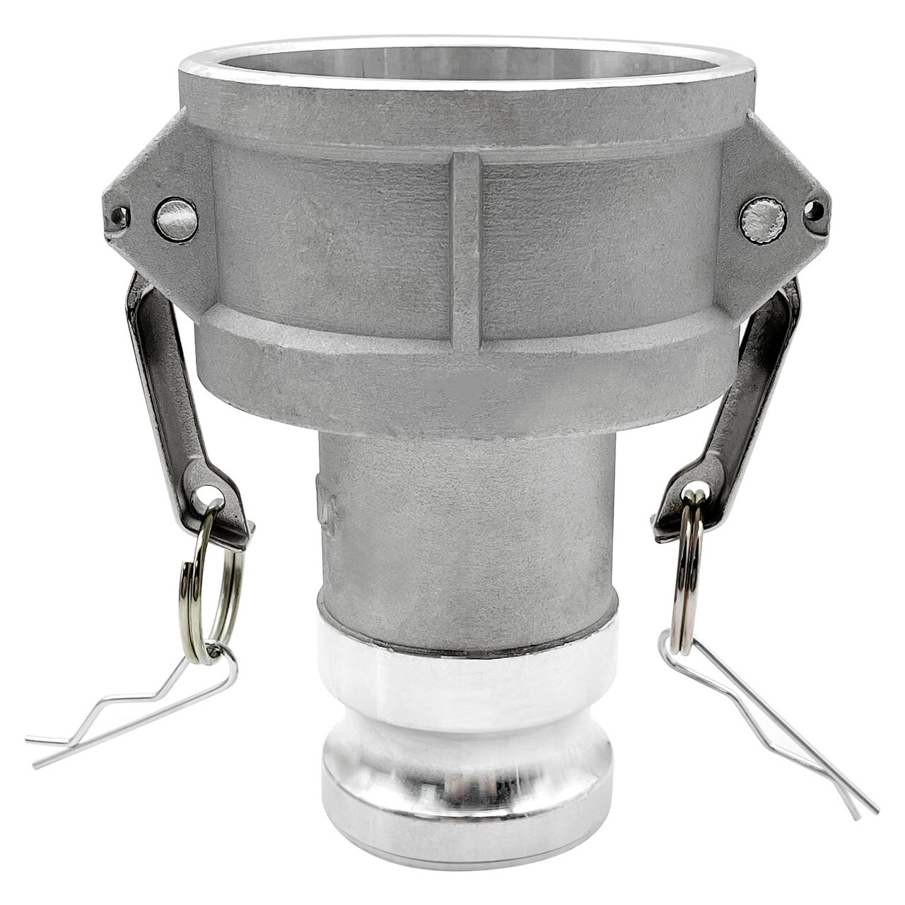 Cam Lock Fitting Reducer