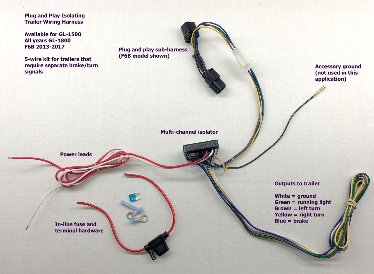 2013 Goldwing Wiring Diagram 2001 F150 Brake Light Wiring Diagram For Wiring Diagram Schematics