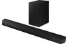 Samsung-Dav B HW-B550/ZA SERIES 550 SERIES SOUNDBAR 2022 - 2.1 CHANNEL