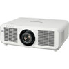 Panasonic PT-MZ770LU 8000-Lumen WUXGA 3LCD Laser Projector (White, No Lens)