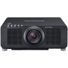 Panasonic PT-RCQ80BU 8000-Lumen WUXGA Laser DLP Projector (Black, with 1.71 to 2.41:1 Lens)