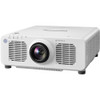 Panasonic PT-RCQ80WU 8000-Lumen WUXGA Laser DLP Projector (White, with 1.71 to 2.41:1 Lens)