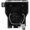 Panasonic Replacement Lamp in Module for the Panasonic PT-D7700 and other Projectors