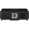 Panasonic PT-MZ16KLBU 16,000-Lumen WUXGA Laser 3LCD Projector (Black, No Lens)