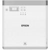 Epson PowerLite W70 2000-Lumen WXGA Laser 3LCD Projector (White)